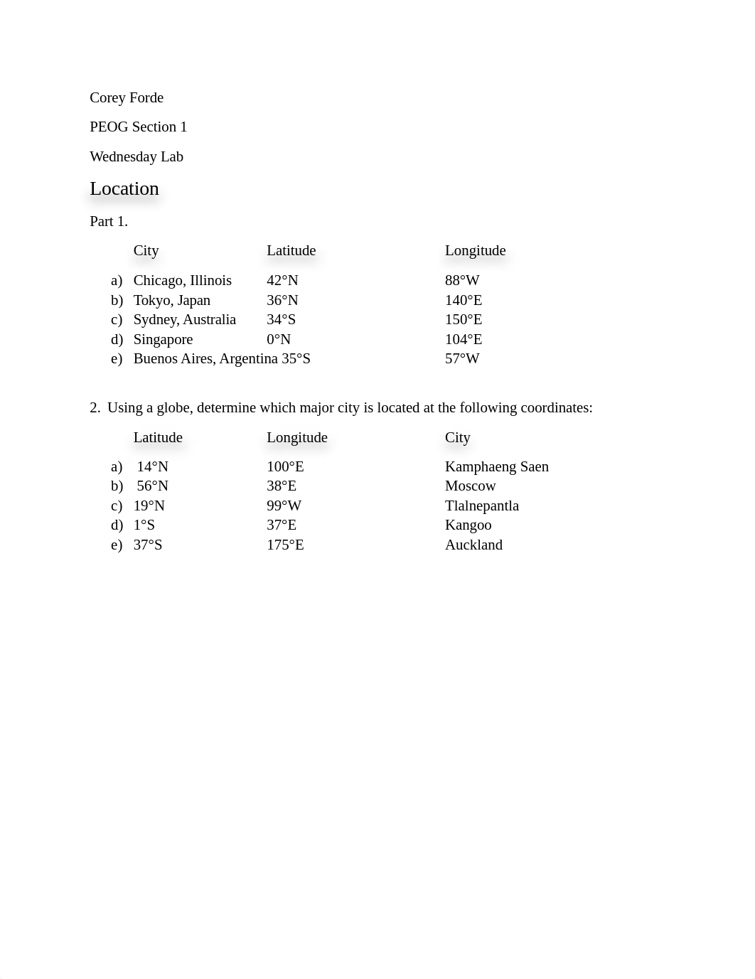 Corey Forde Lab 2 Location,time & isolines.docx_duallmw9hdu_page1