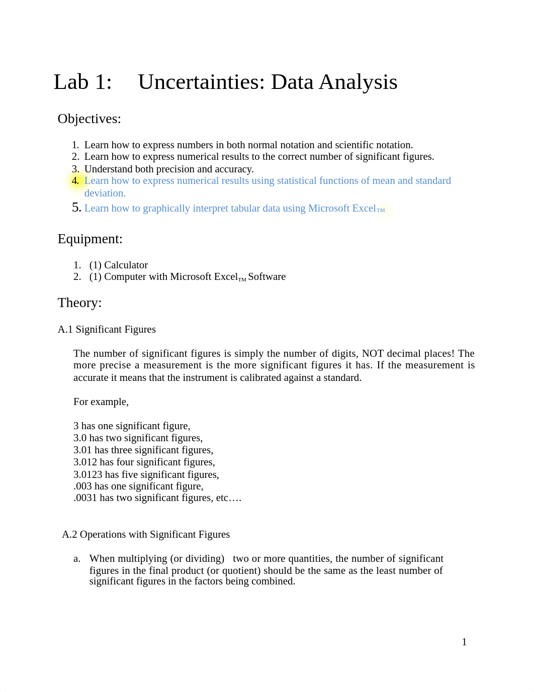 Lab 1-Uncertainties -Data Analysis.docx_duamefzhhsh_page1