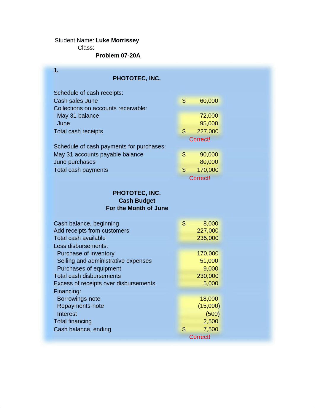 Course 657 - Lesson 14 Problem 1.xlsx_duao79swnhd_page1