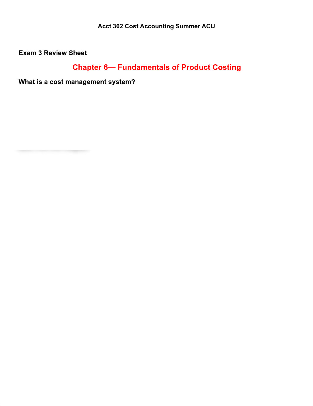 Cost Accounting- Exam 3 Review.pdf_duap422fter_page1