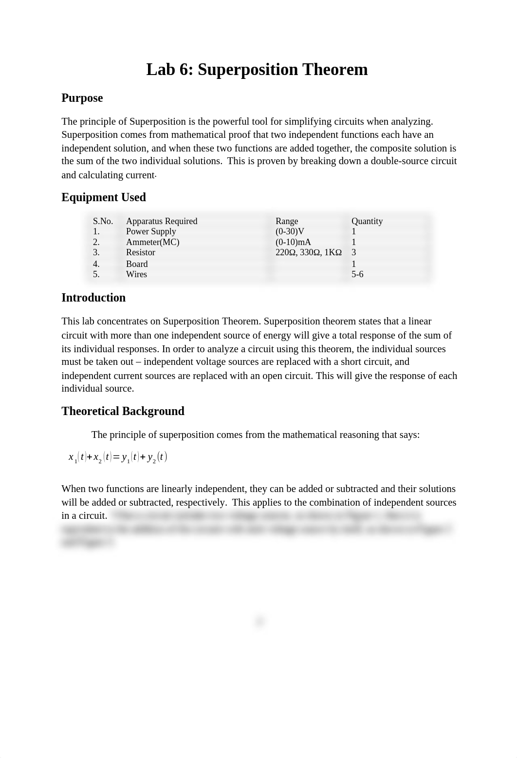 lab -6 Superposition Theorem_duapn2y42li_page2