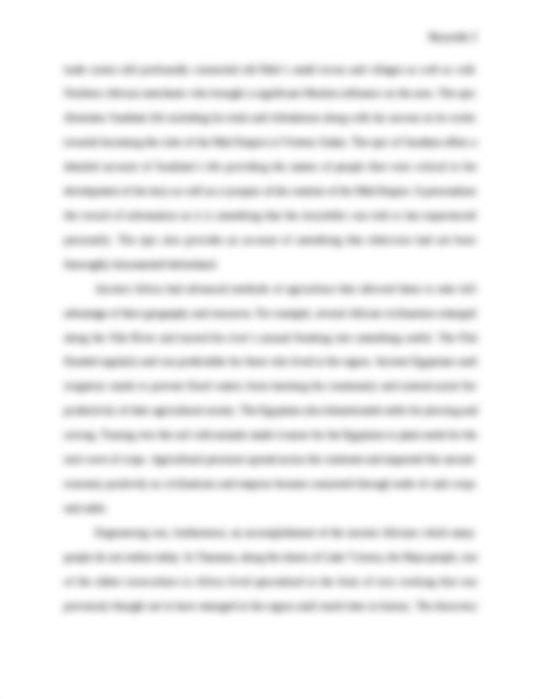 Essay #1 - African Acheivements and Contributions to World History.docx_duaqyedznql_page4