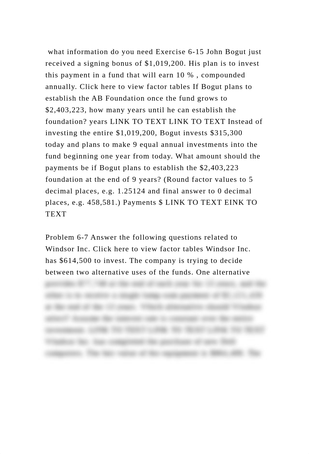 what information do you need Exercise 6-15 John Bogut just received.docx_duasaeknhrl_page2