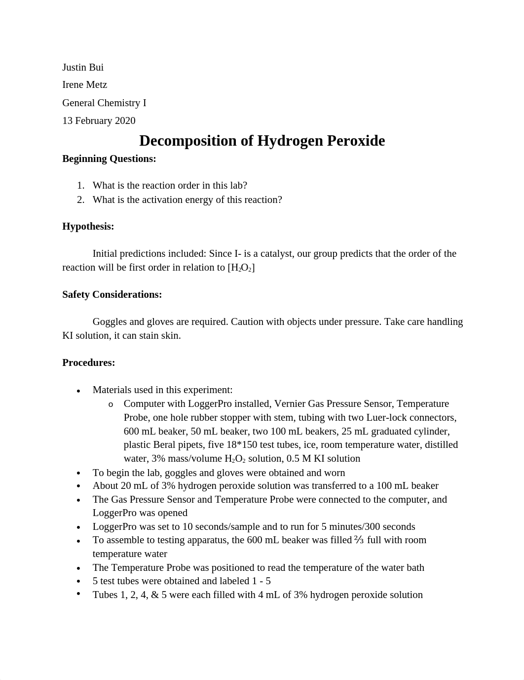 Decomposition of Hydrogen Peroxide.docx_duastx0f54p_page1