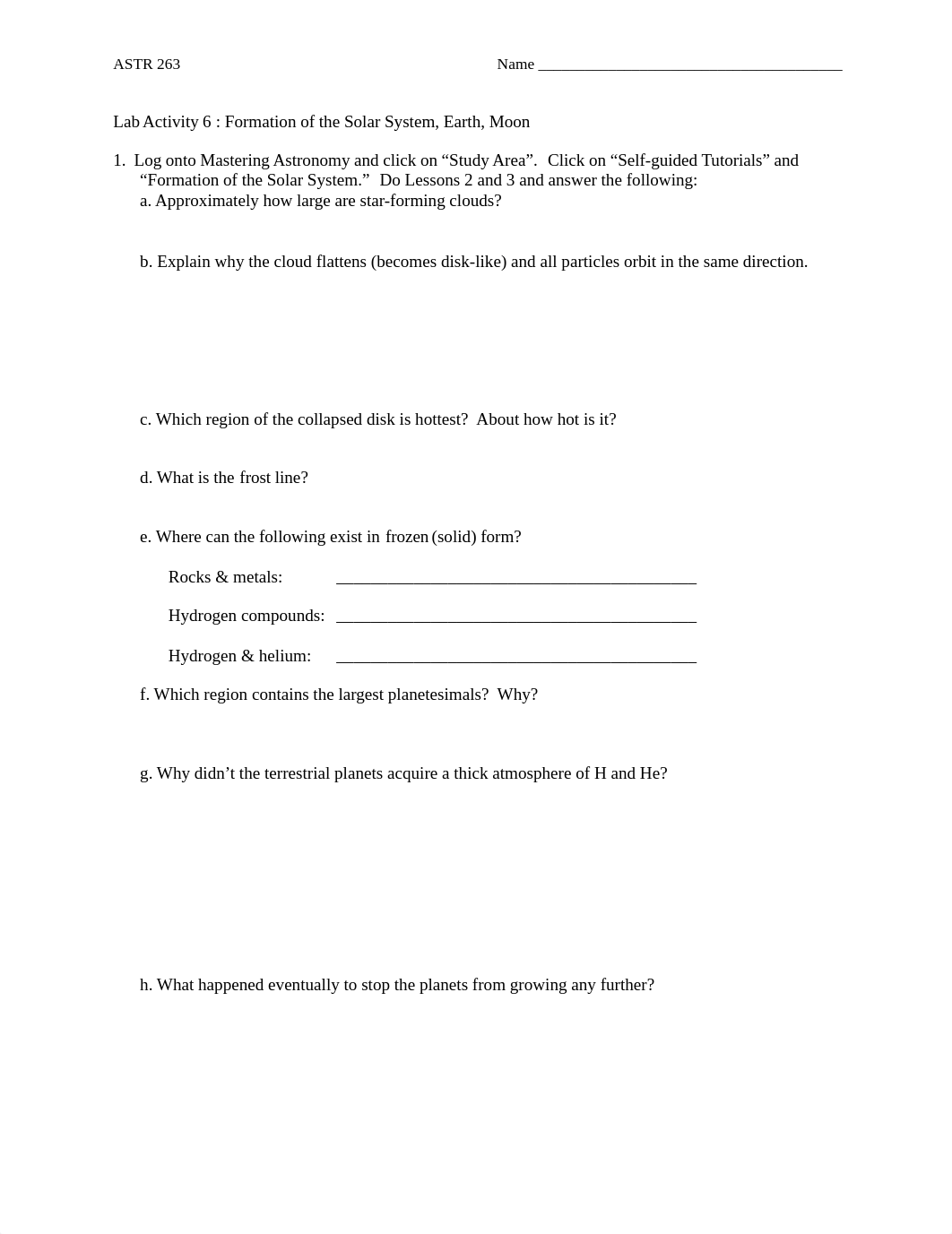 Lab Act 6 - Formation of the Solar System, Earth, Moon.docx_duawm1uphyw_page1