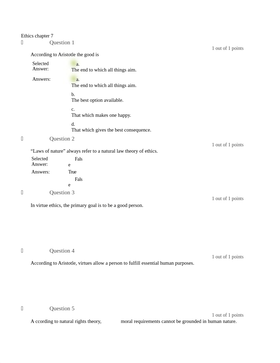 ethics chapter 7 Quiz answers.docx_dub4bxb16uj_page1