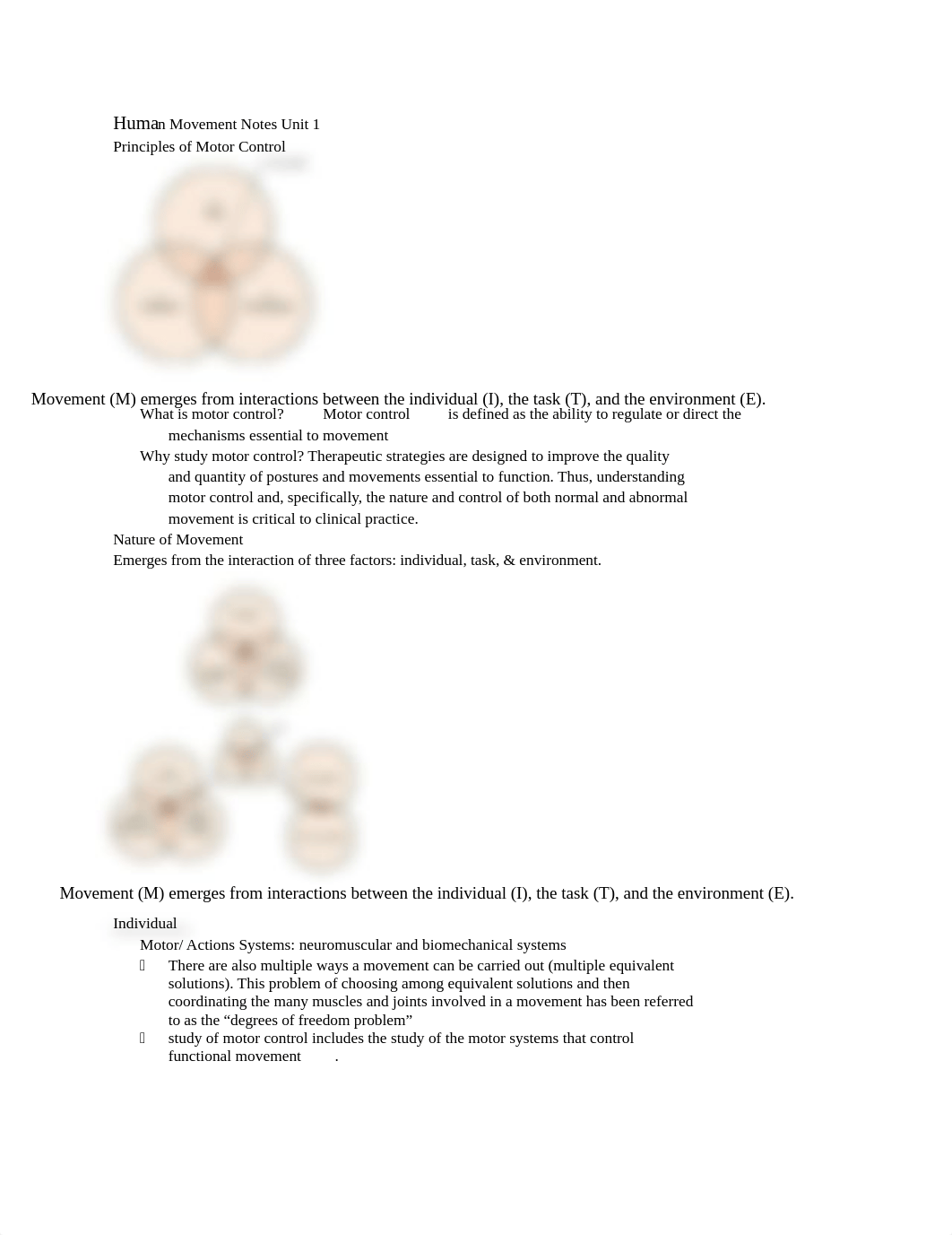 Human Movement Notes Unit 1.docx_dub4py0n49m_page1