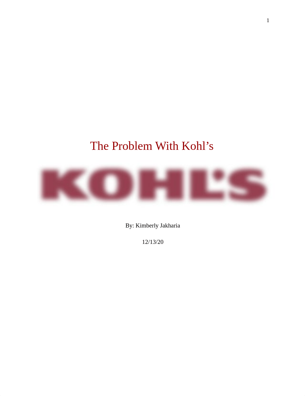 kohls final report.pdf_dub6i7j77mw_page1