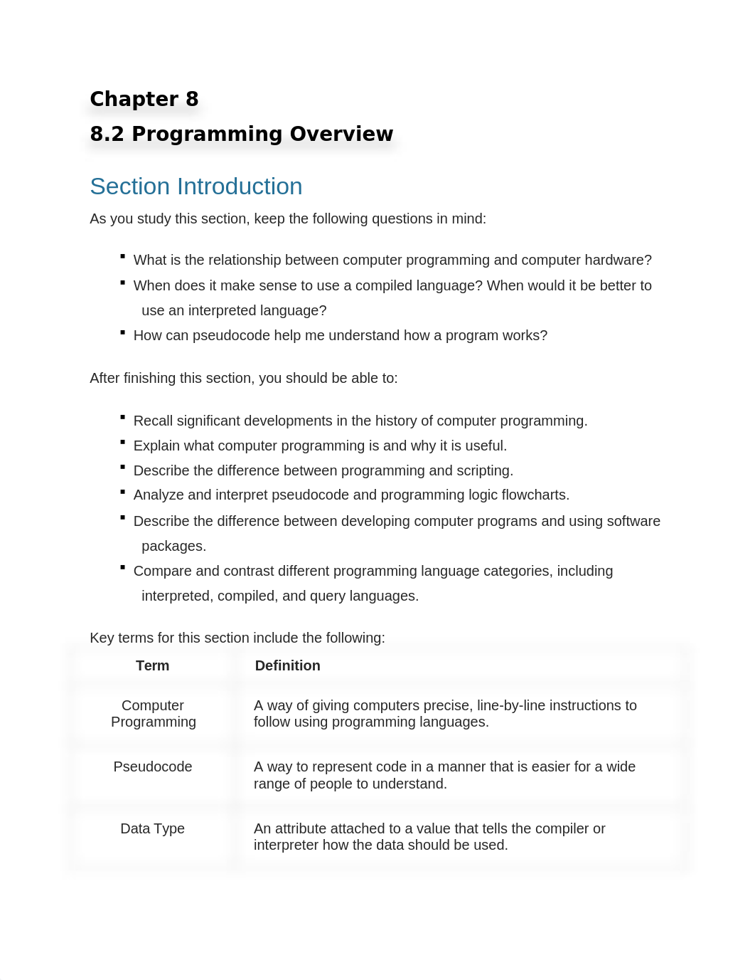 CIS 3003 Chapter 8 Programming.docx_dub8nm3eabv_page1