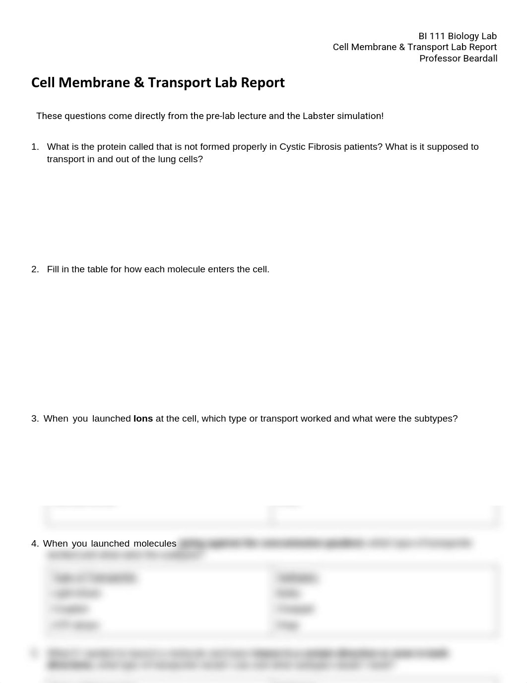 Cell Membrane and Transport Lab Report SP22.pdf_dub9effxpau_page1