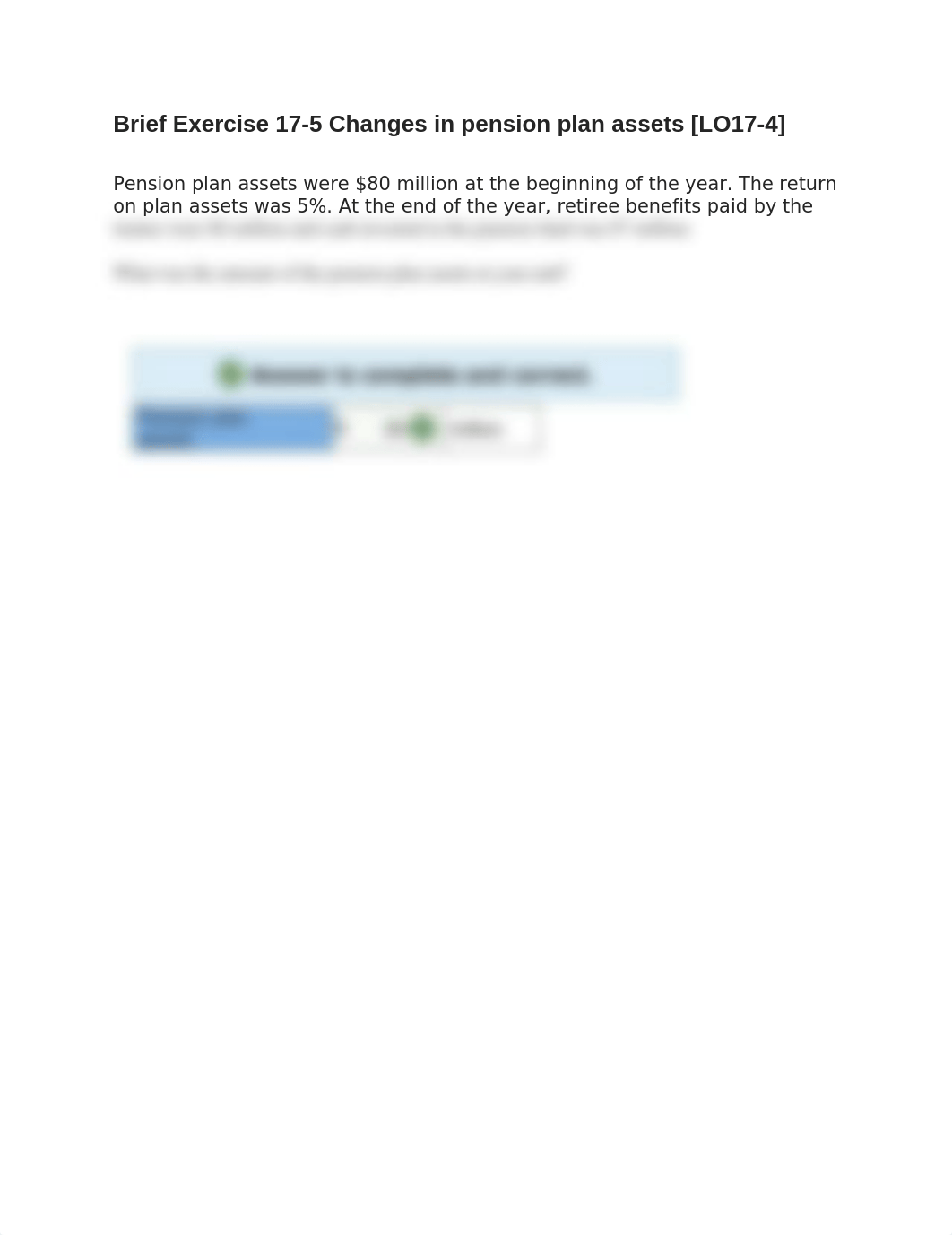 Brief Exercise 17-5 Changes in pension plan assets .docx_dub9j8s41hf_page1