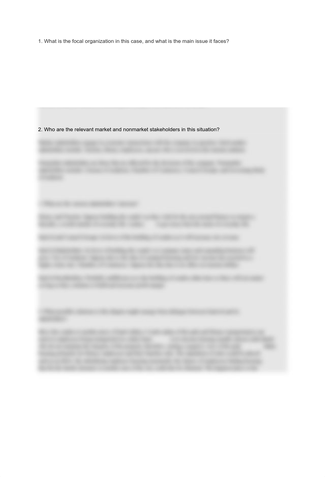 What is the focal organization in this case, and what is the main issue it faces_.docx.pdf_duba63jjau4_page1