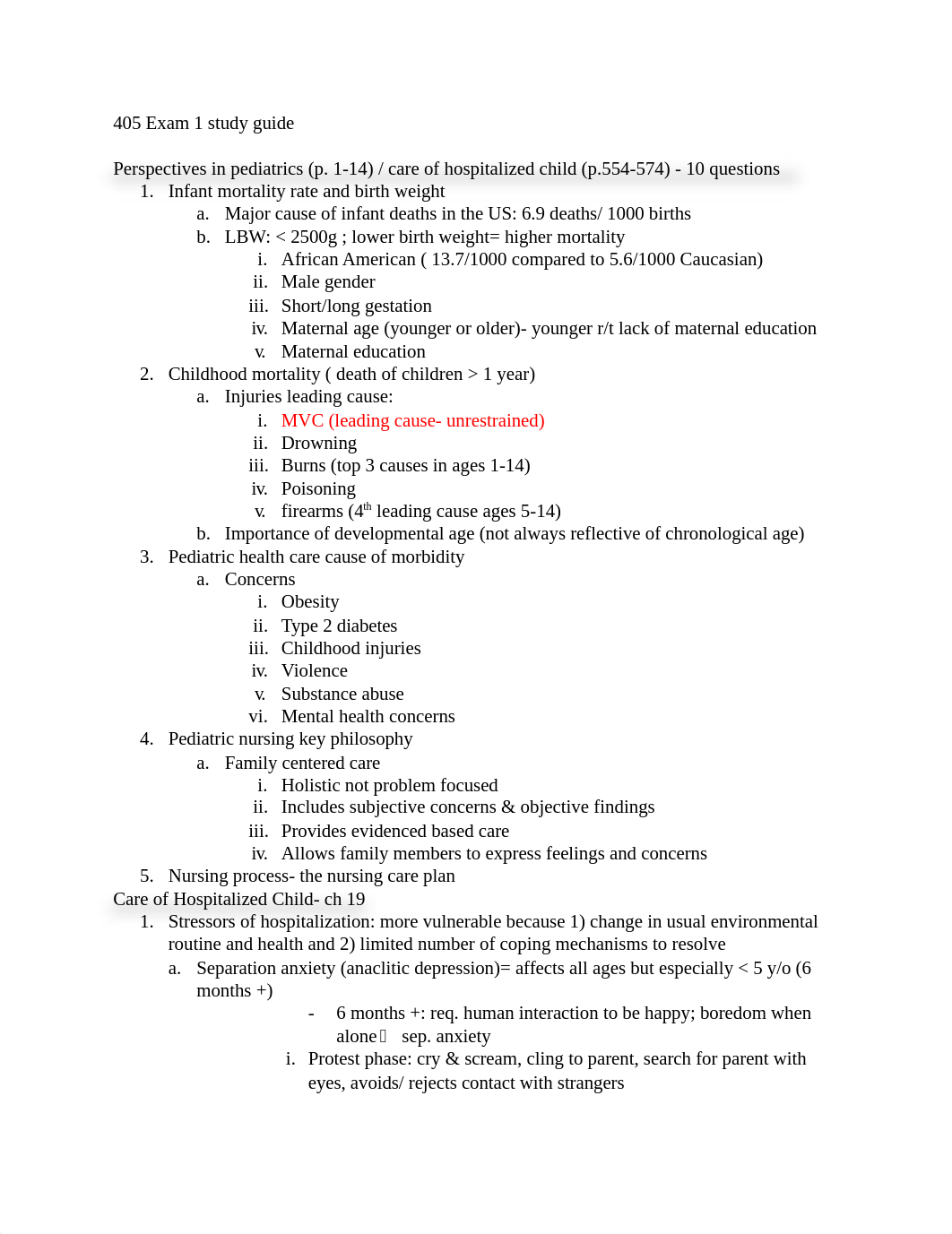 405 exam 1 study guide .docx_dubbms6nfq5_page1