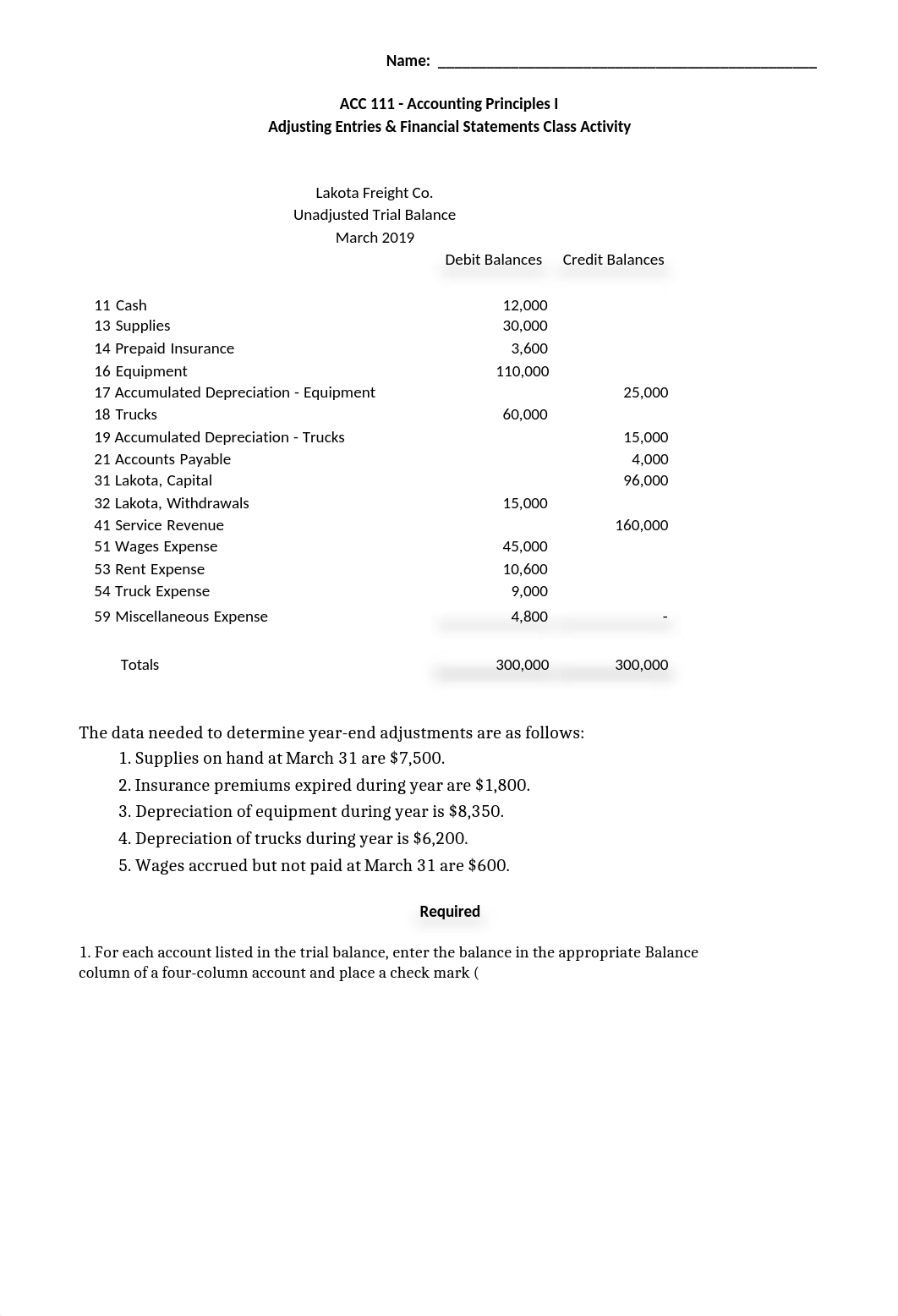 Chapter 4 Class Activity.xlsx_dubciwi1gt6_page1