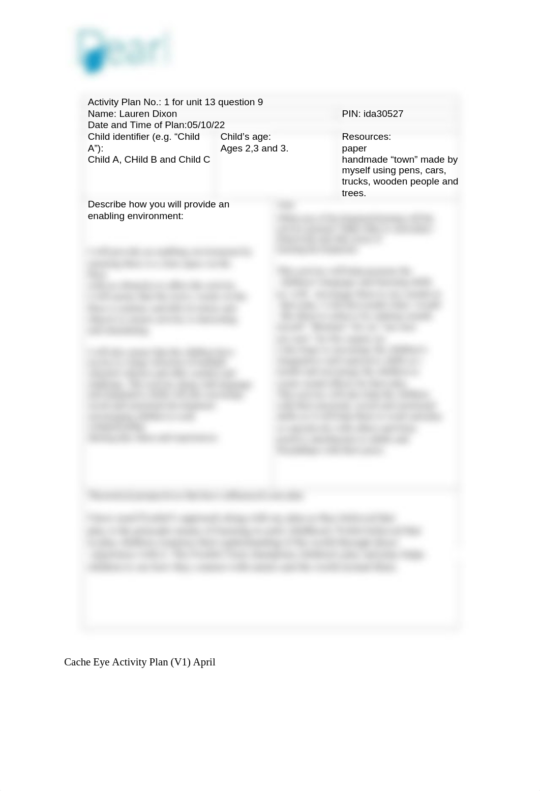 Activity plan -cars- listening and language.docx_dubdtet1uj9_page1