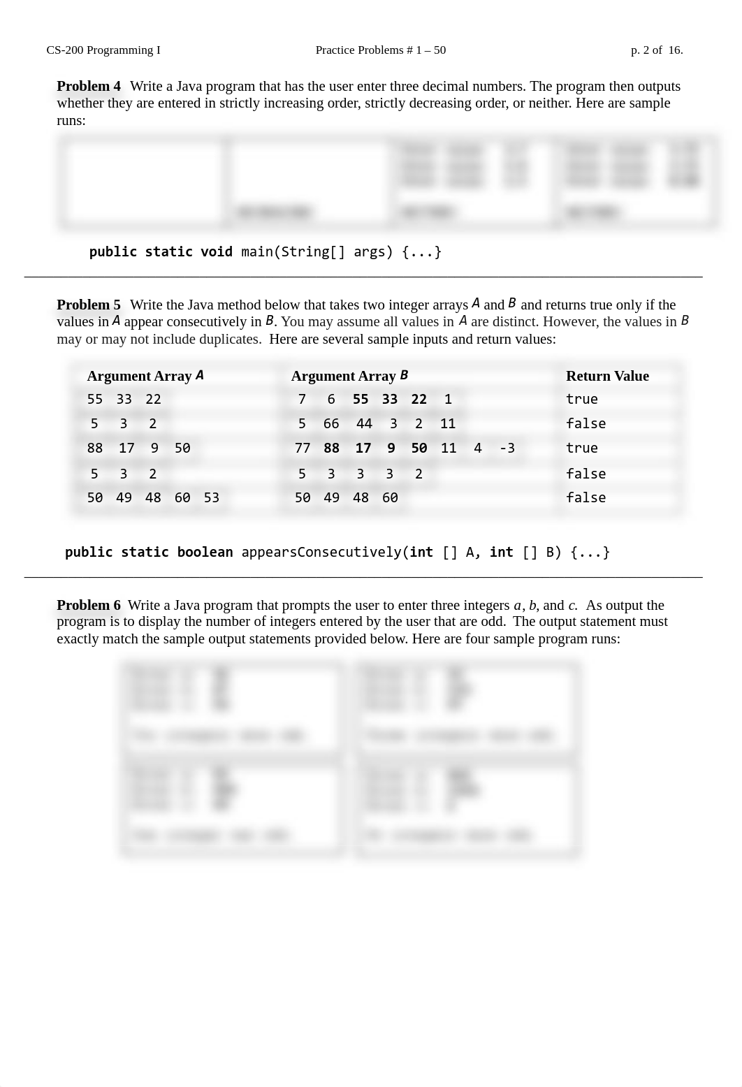 CS-200, Practice Problems, 1 - 50.pdf_dubedom0sr1_page2