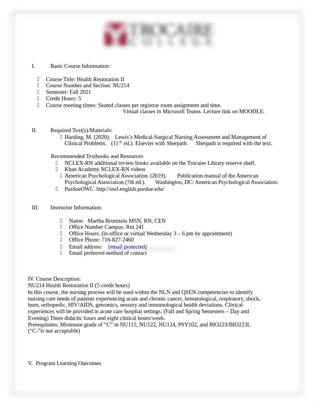 NU214 FA21 090121 Syllabus (1).docx_dubev43lpww_page1