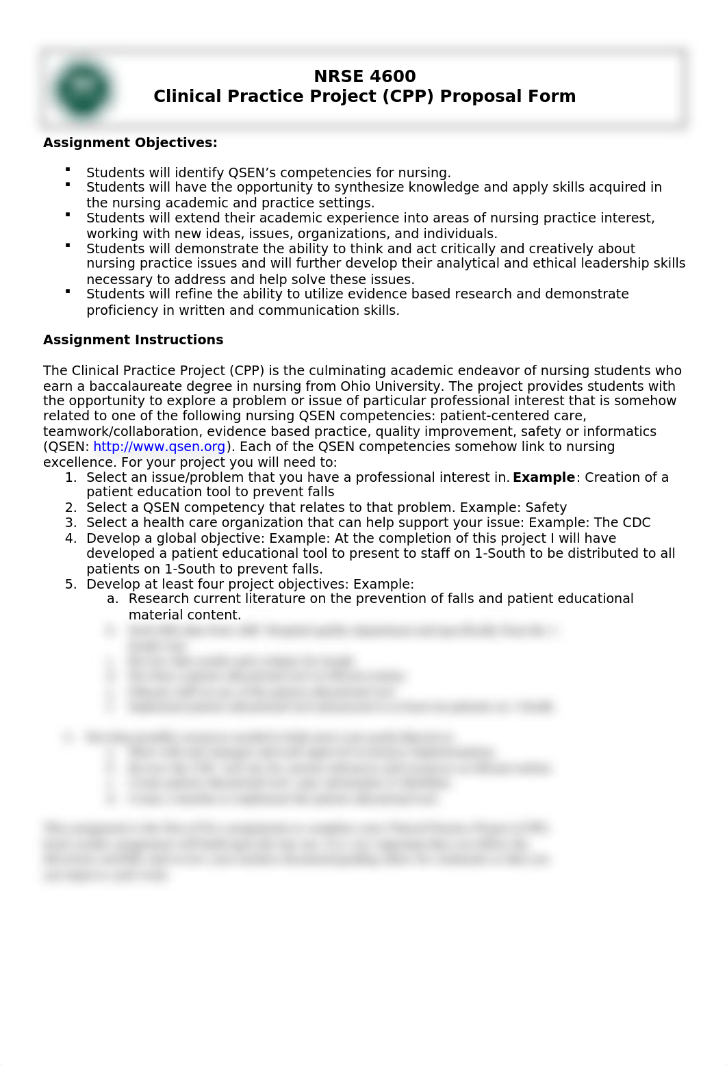 RSE_4600_Clinical_Practice_Project_Proposal_Form.docx_dubh5hnjhis_page1