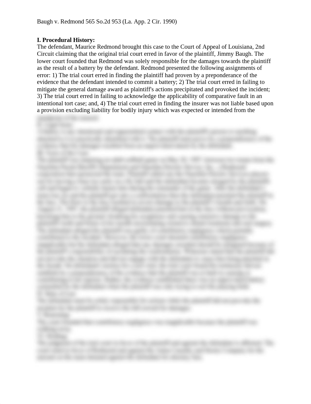 Baugh V. Redmond_Case Brief.docx_dubi3tfro69_page1