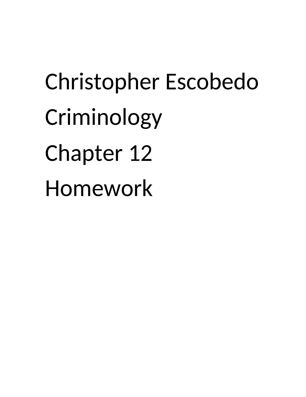 criminology chapter 12.docx_dubjd7zmp1c_page1