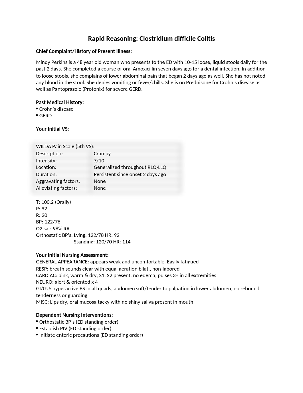 care plan- Adult 1 - c diff .docx_dubjrtirhc1_page1