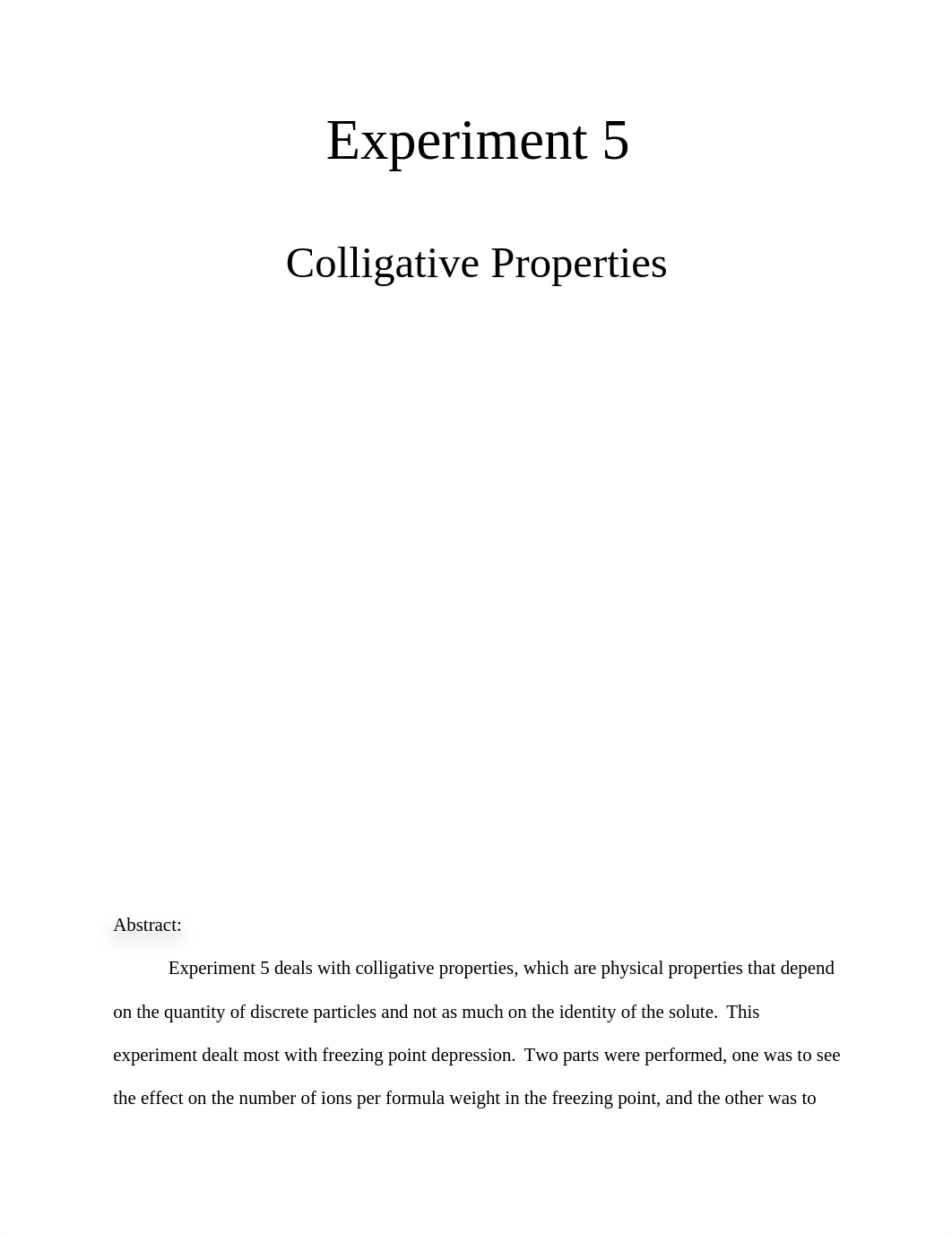 Experiment 5-Colligative properties_dubkbju4snu_page1