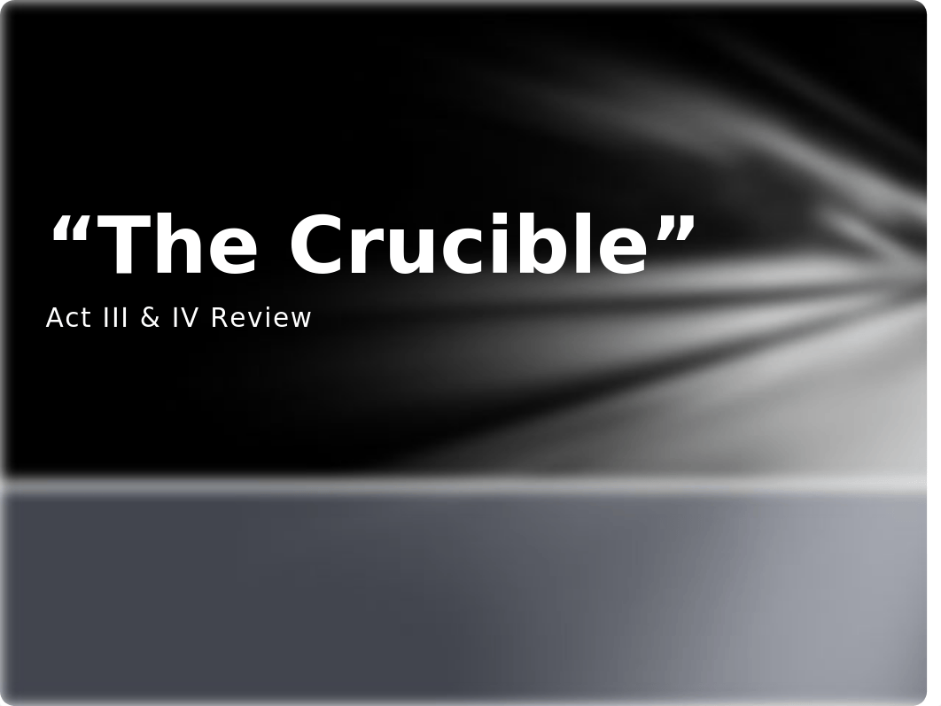 the crucible act iii & iv review_dubluhpq7rb_page1