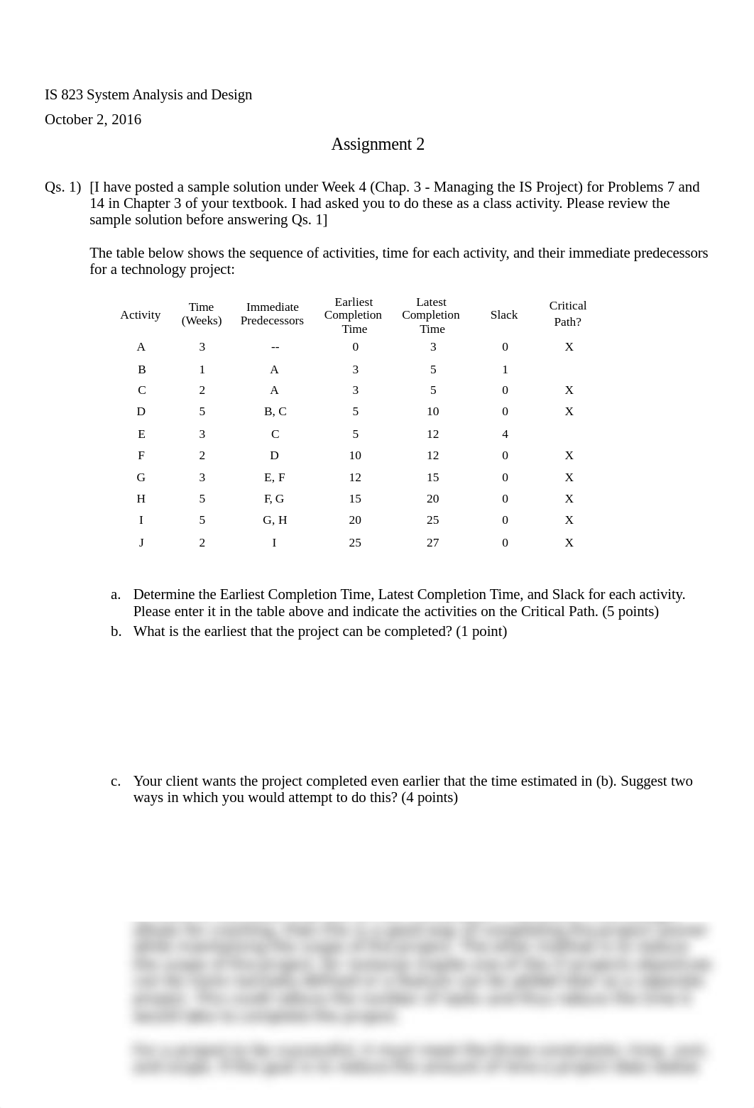 IS 823 Fall 2016 Assignment 2 - Sep 22_dubotn90dcq_page1