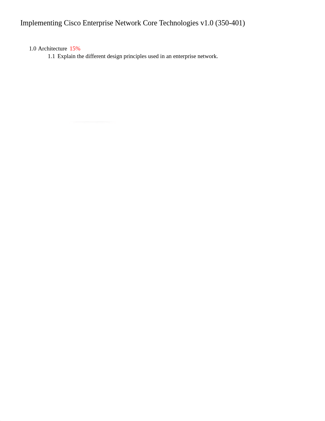 Implementing Cisco Enterprise Network Core Technologies v1.docx_dubqi6ythtj_page1