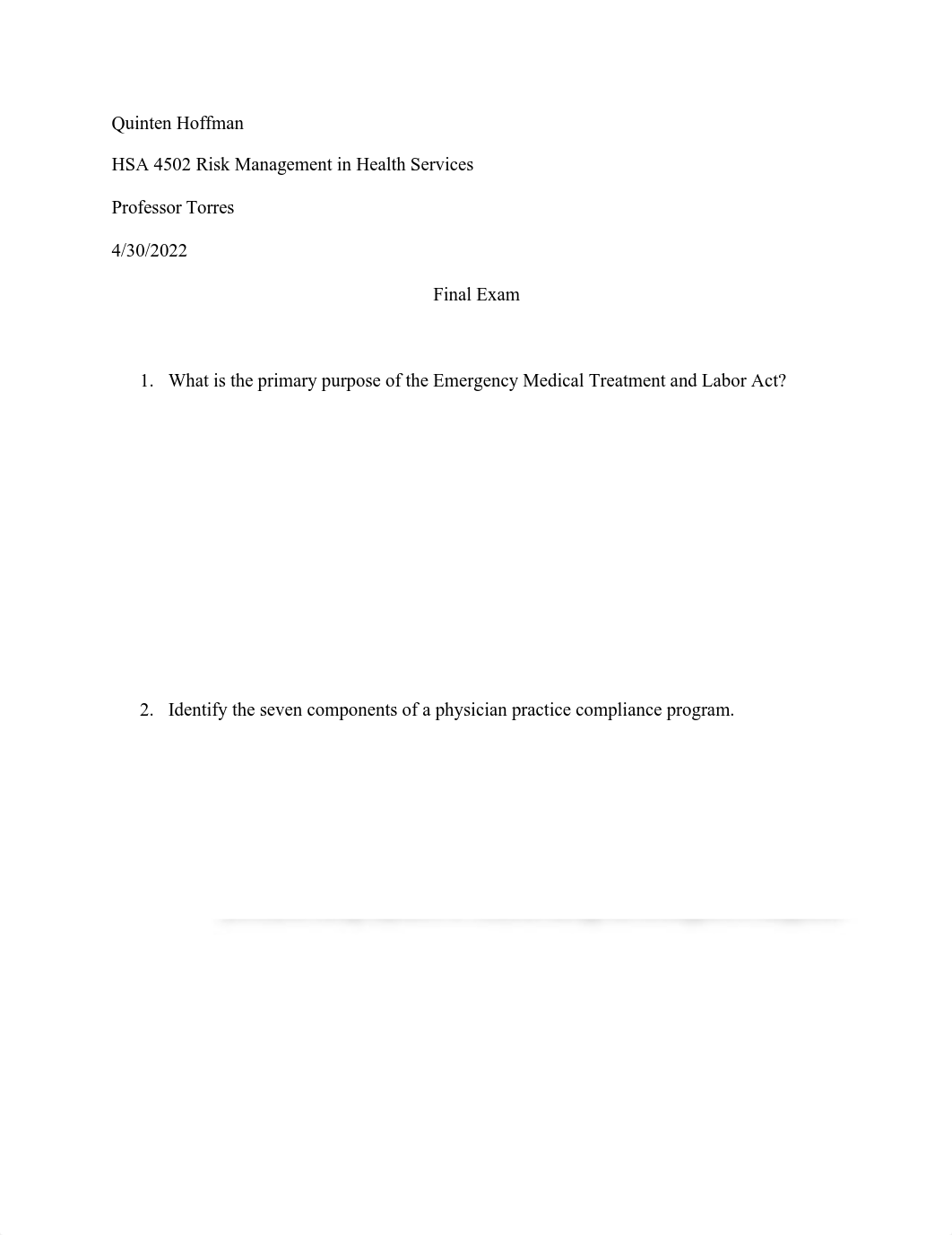 Quinten Hoffman Final Exam.pdf_dubqi9sgnn5_page1