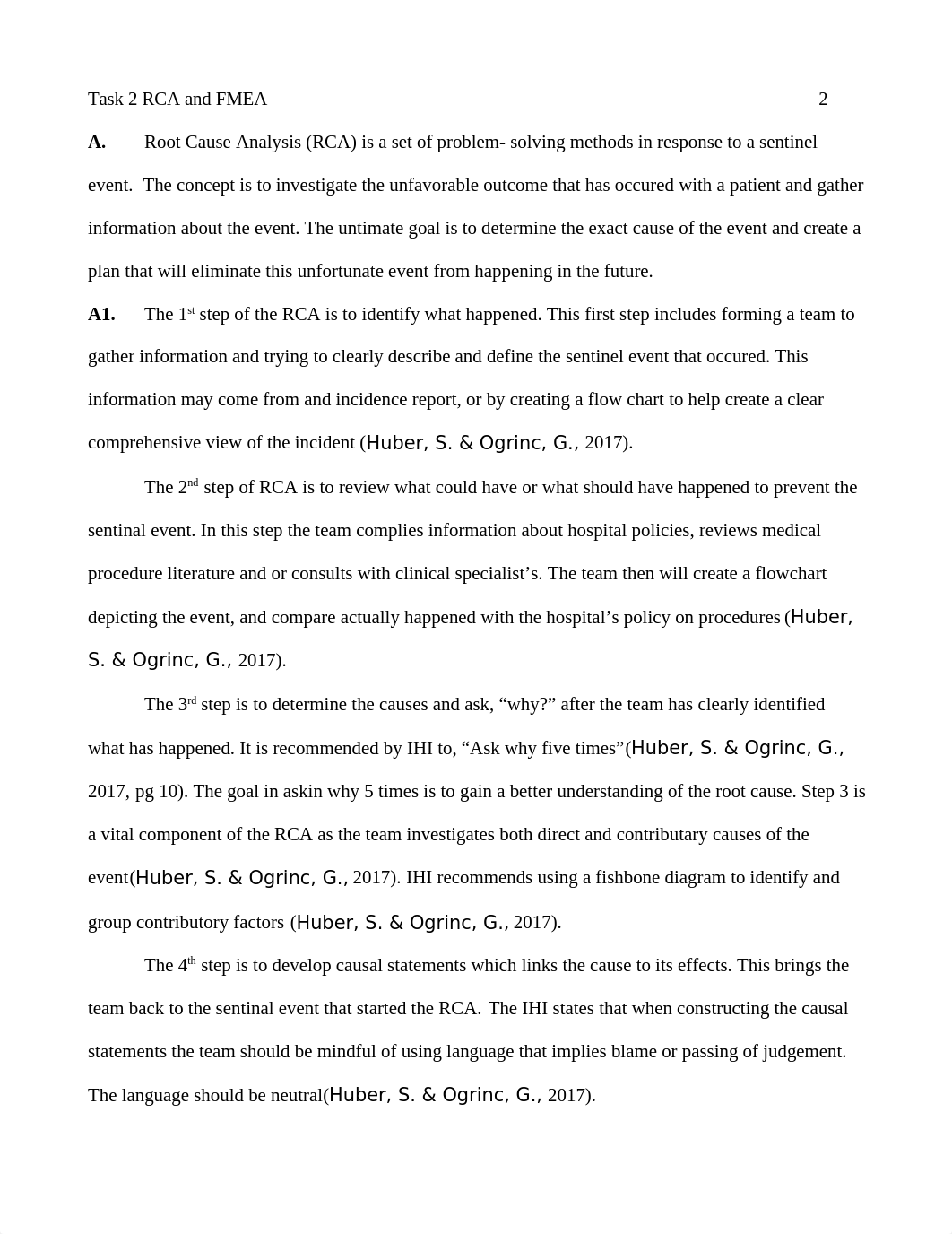 Task 2 RCA and FEMA.doc_dubua10ga9t_page2