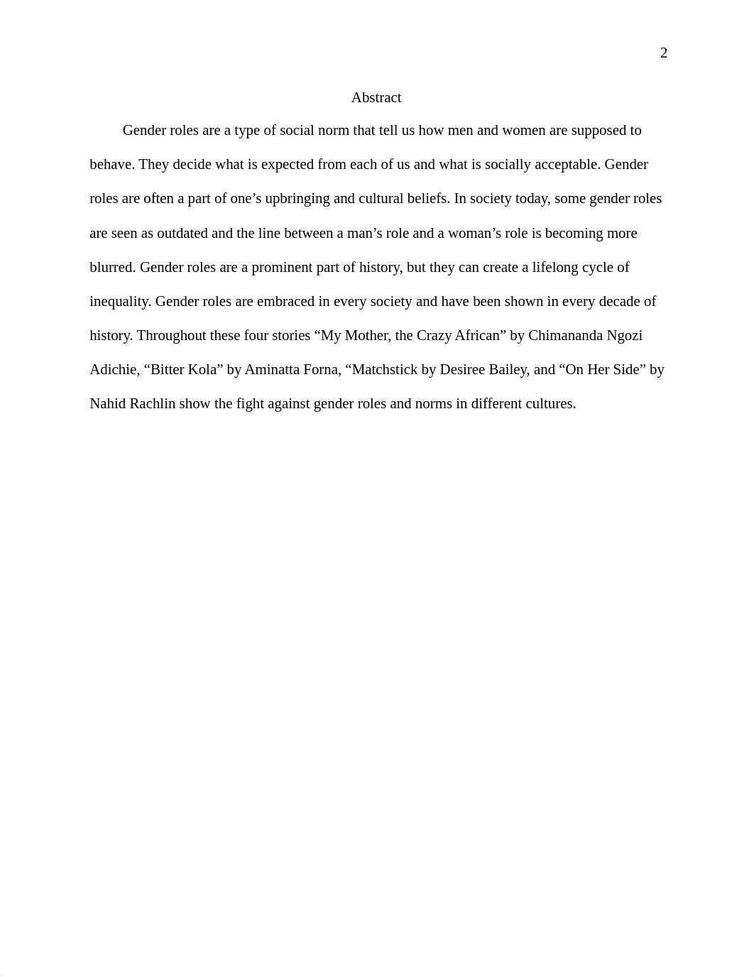 Writing Formal Paper #2 Gender Roles.docx_dubvtf5wcy2_page2