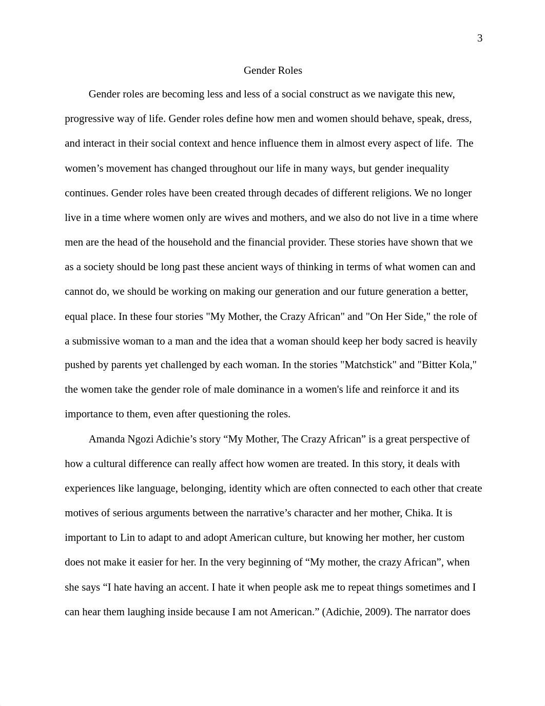 Writing Formal Paper #2 Gender Roles.docx_dubvtf5wcy2_page3