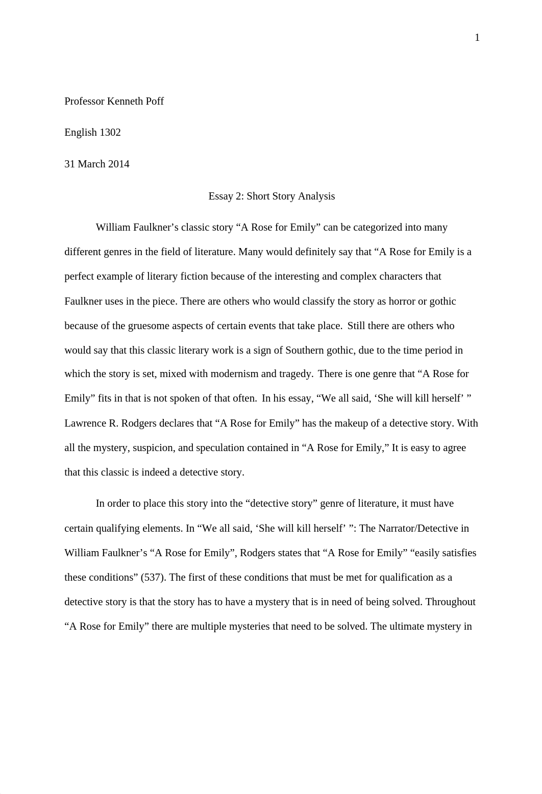 Essay 2 short story analysis_dubw9w9zgwx_page1