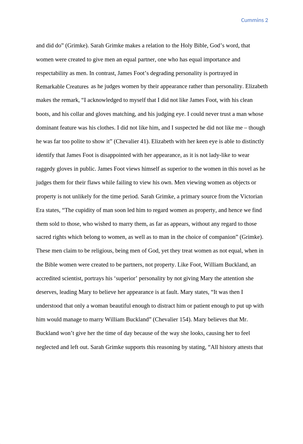 Remarkable Creatures essay.docx_dubwuetimp8_page2