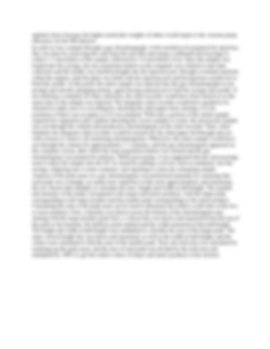 Dehydration of Alcohol and Gas Chromatography Lab Technique.docx_dubxrokp45d_page4