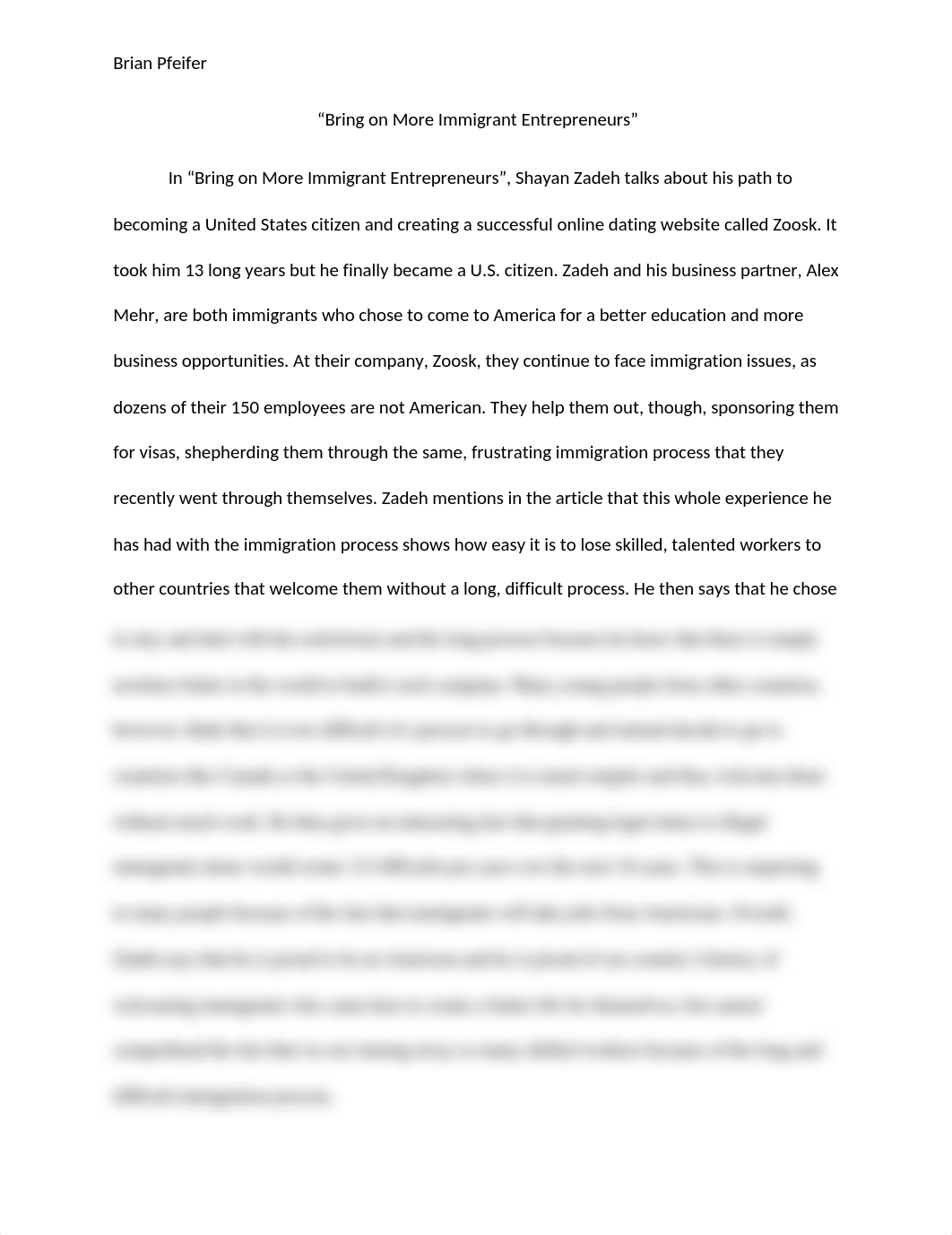 Bring on More Immigrant Entrepreneurs_duc1w11zd7o_page1