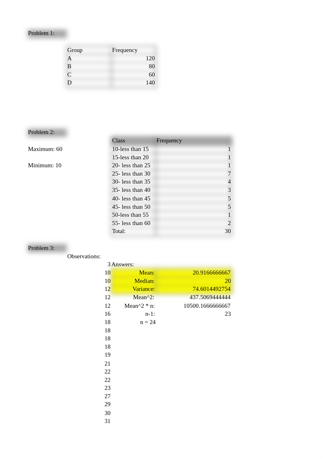 Homework #1 Solution Sheet.xlsx_duc2l3twnsu_page1