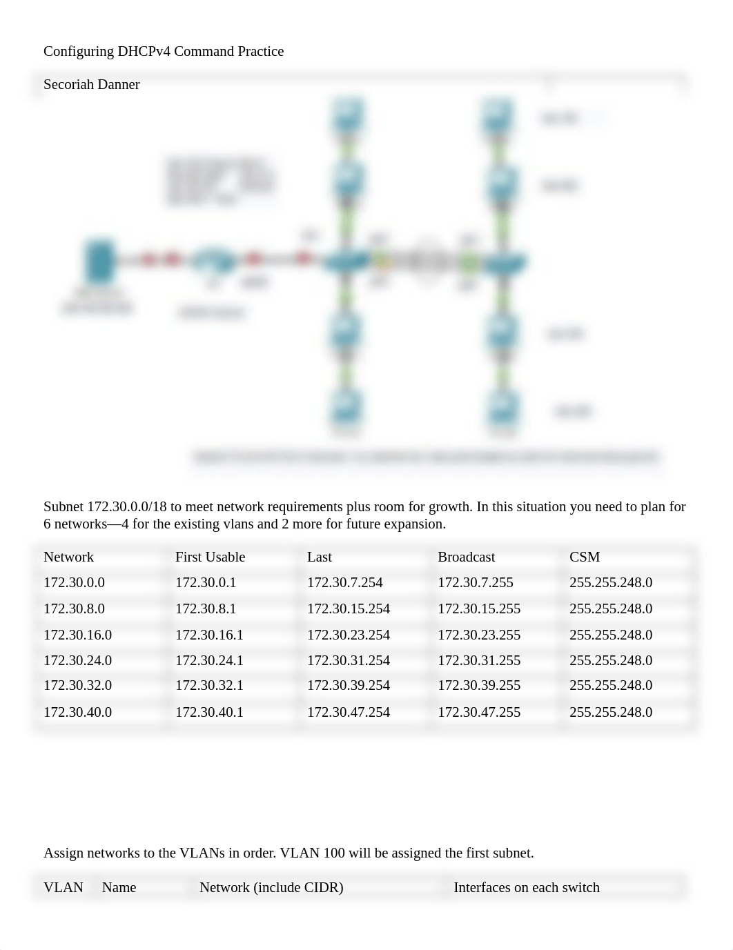 Configuring DHCPv4 Command Practice.docx_duc3pt5cyi9_page1