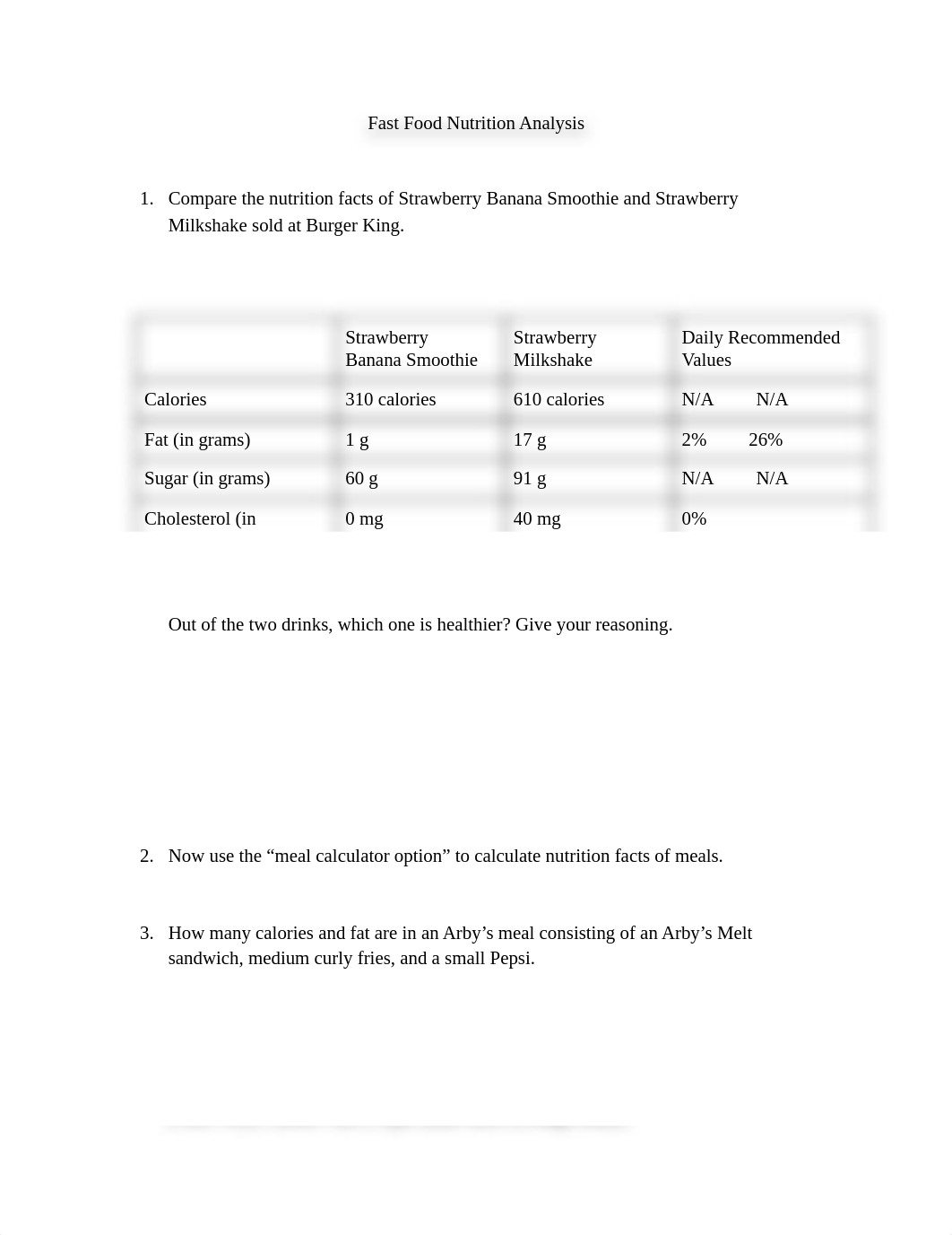 Bio 9 Fast Food Nutrition Analysis.pdf_duc46agbw0a_page1