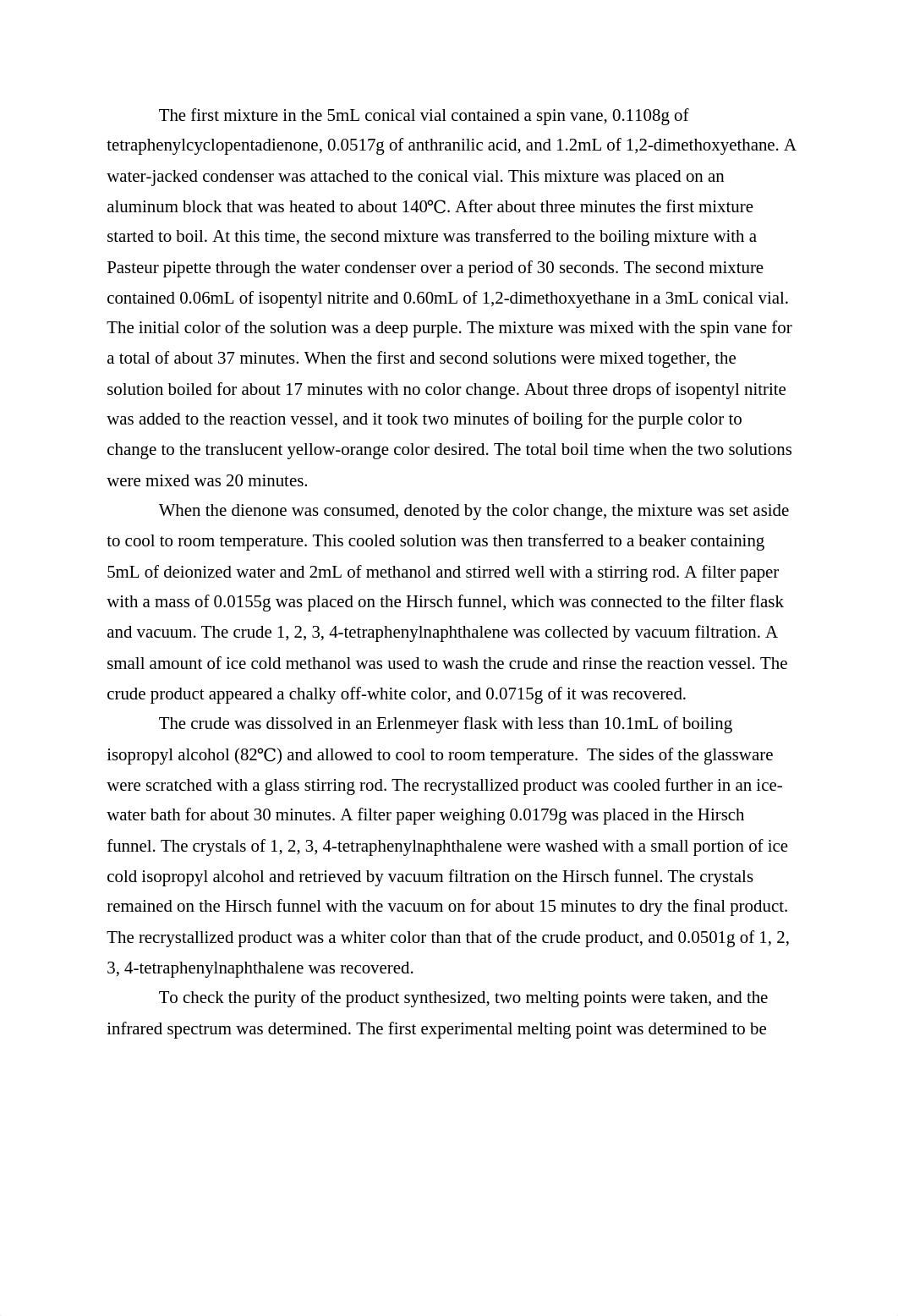 Diels-Alder Rxn Expt - Formal lab report Chem 280B copy.docx_duc4ax271dz_page3