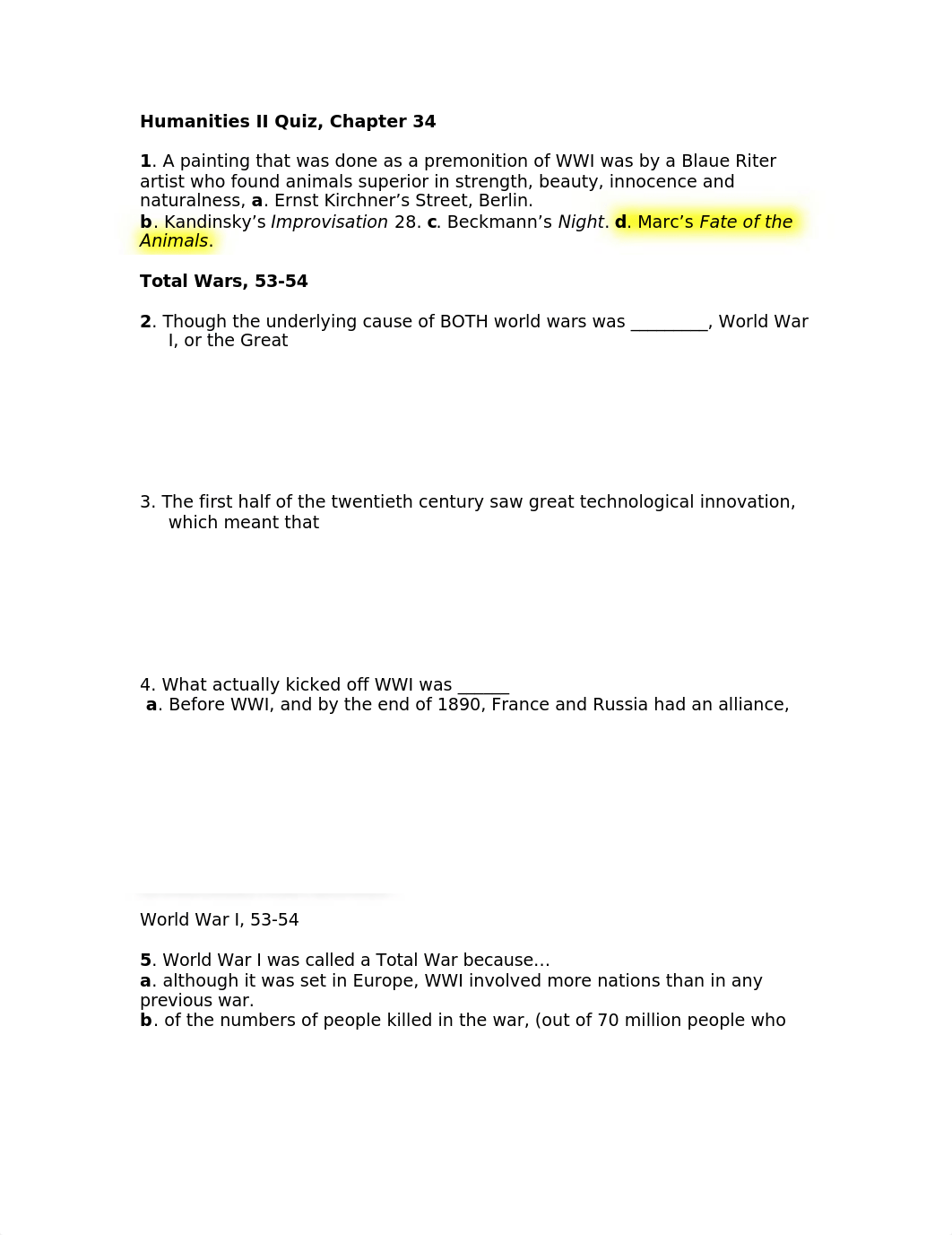 Chapter 34 Quiz.doc_duc625lz6t6_page1