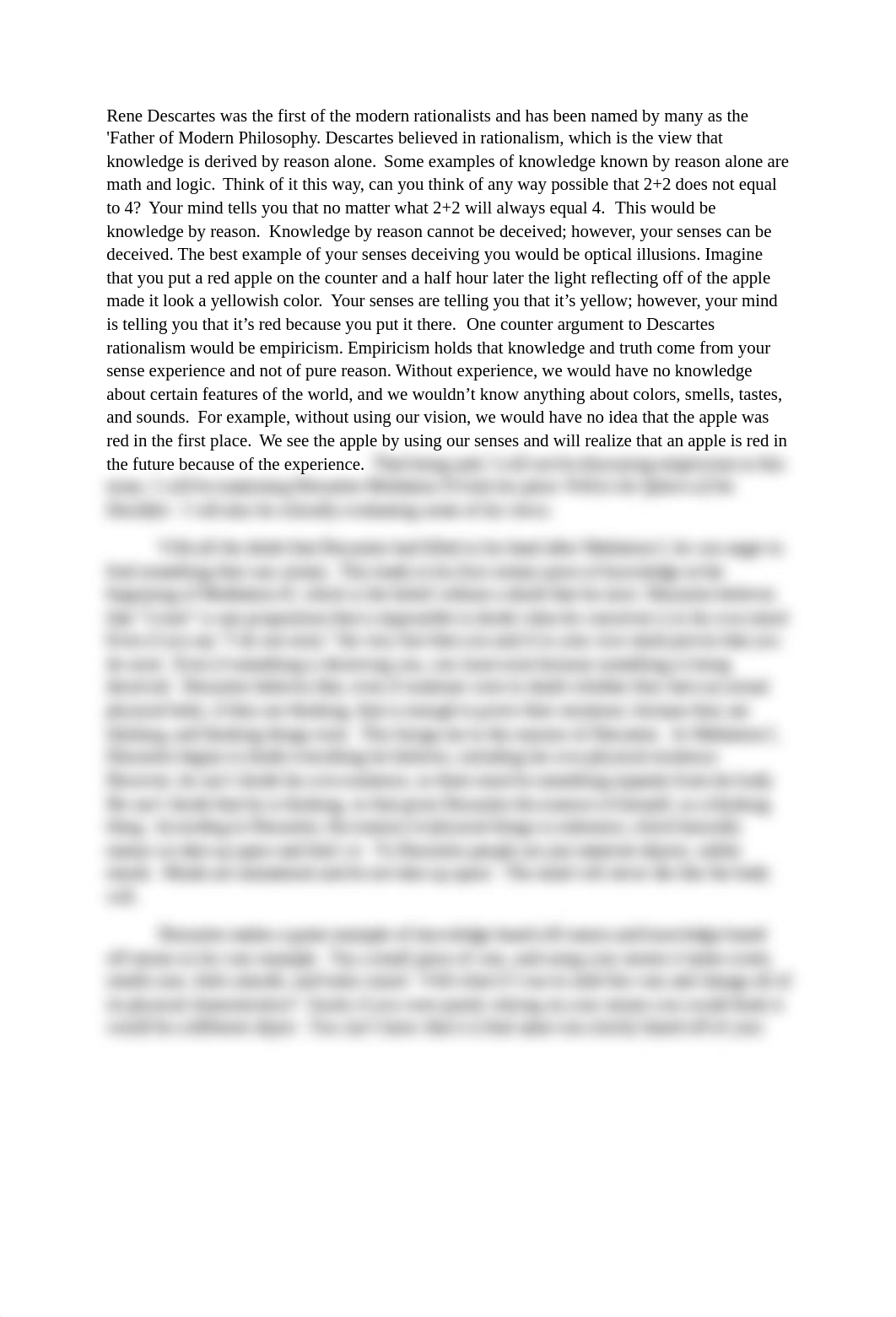 PHL 201 Essay 4 Descartes_duc8h5ozfq1_page1