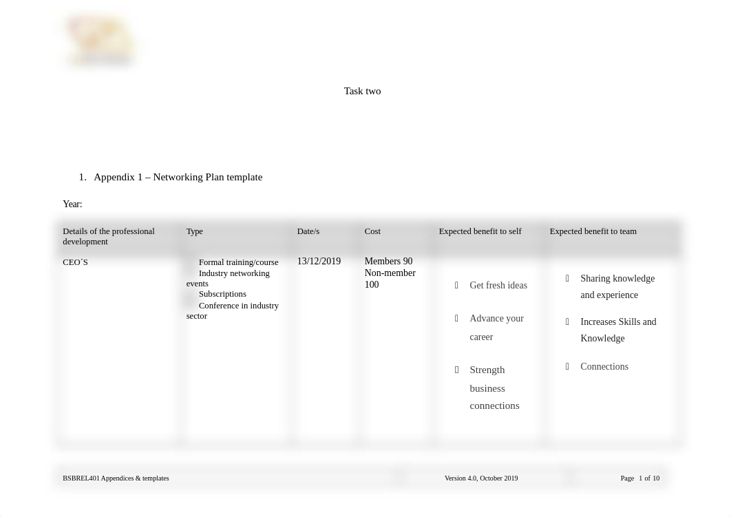 7. BSBREL401 task two networks.docx_duc9ol2tx7p_page1