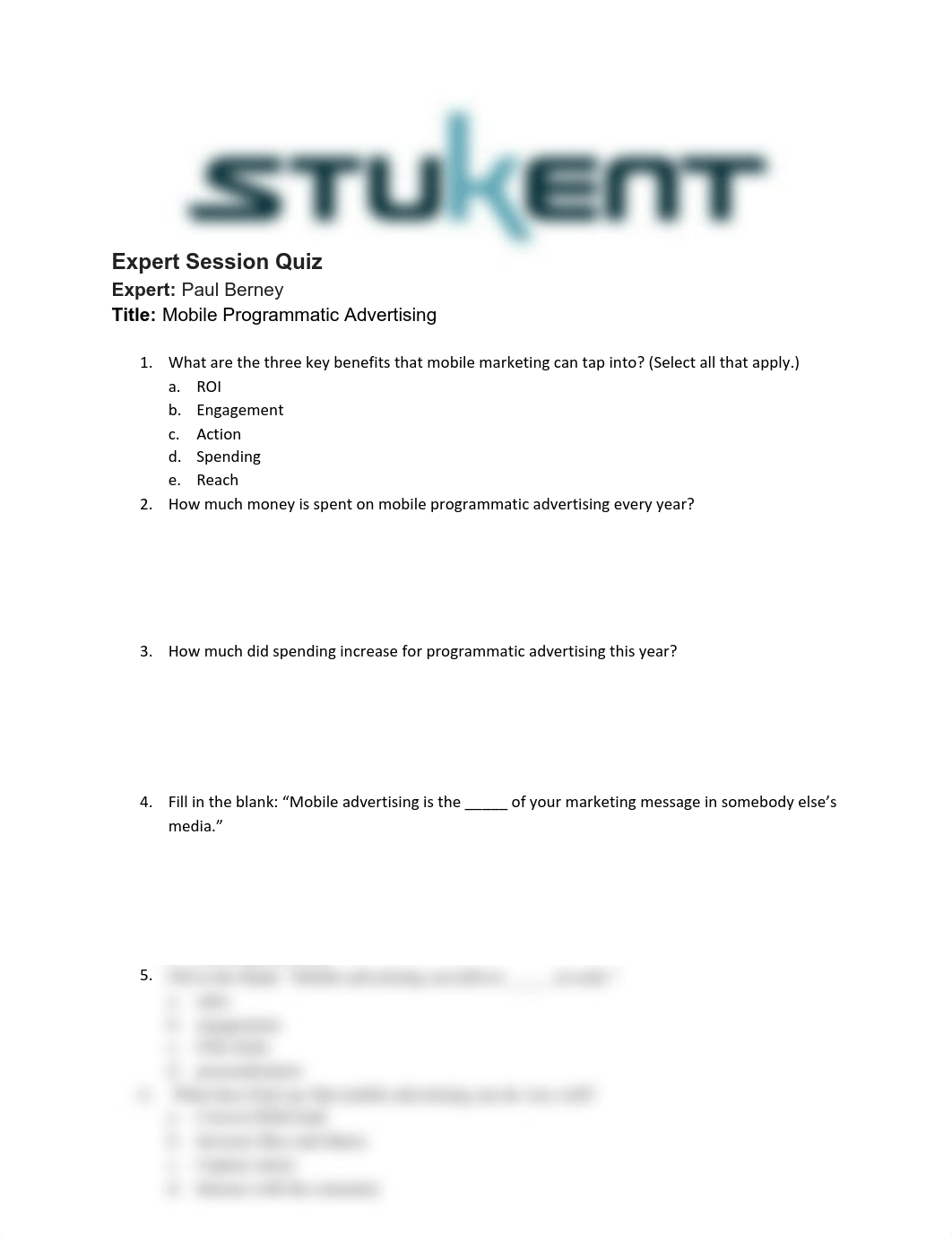 Expert Sessions Quiz.pdf_ducb0e271xj_page1