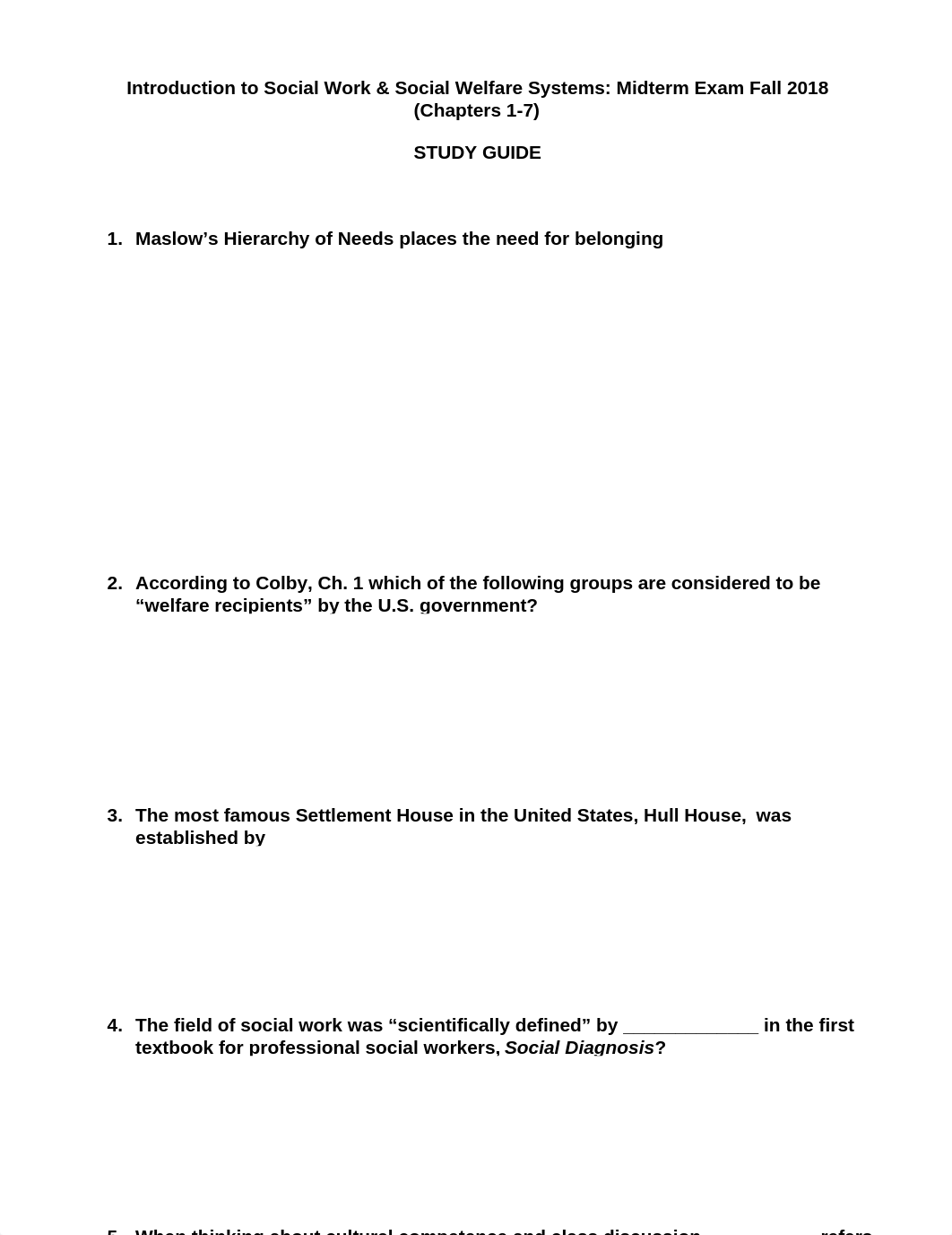 Midterm Exam F 18 Study Guide.docx_duccv8m5xe6_page1