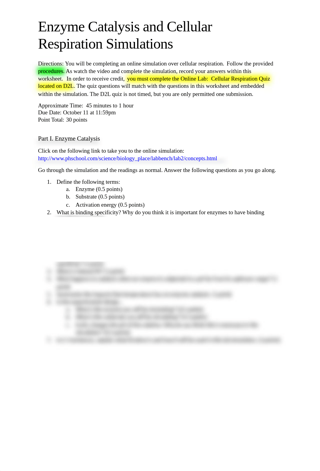 Wk 8 a20 Enzyme Catalysis and Cellular Respiration Simulations .docx_ducdp33pm1s_page1