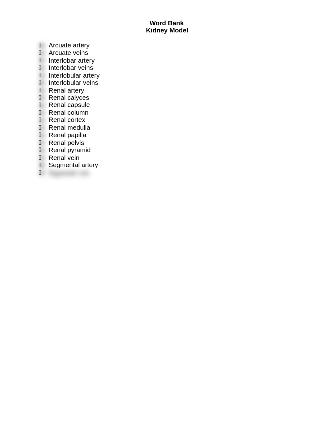 Kidney and Urinary System Anatomy Worksheet.pdf_ducegceowx3_page2