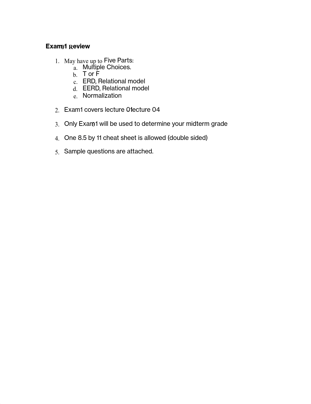 exam01 review handout.pdf_ducemtr95x8_page1