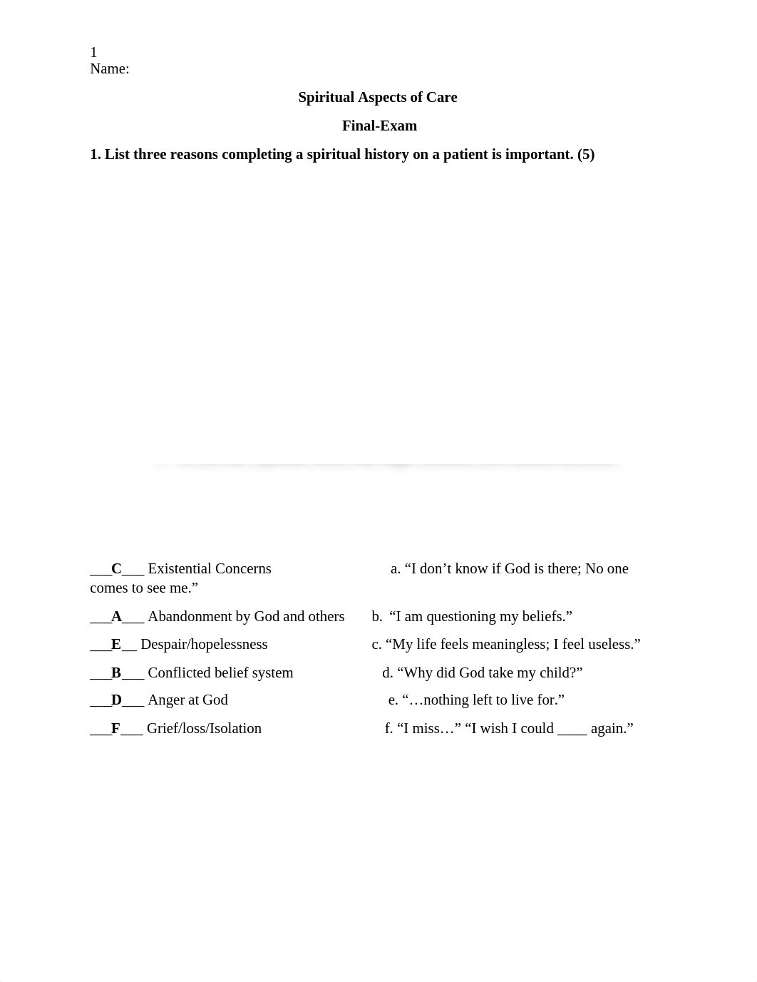 Spiritual Aspects of Care Final (1).docx_ducf1dcqylo_page1